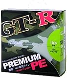 サンヨーナイロン GT-R PREMIUM 100m 6号 80LB サンヨーナイロン GT-R PREMIUM 100m 6号 80LB